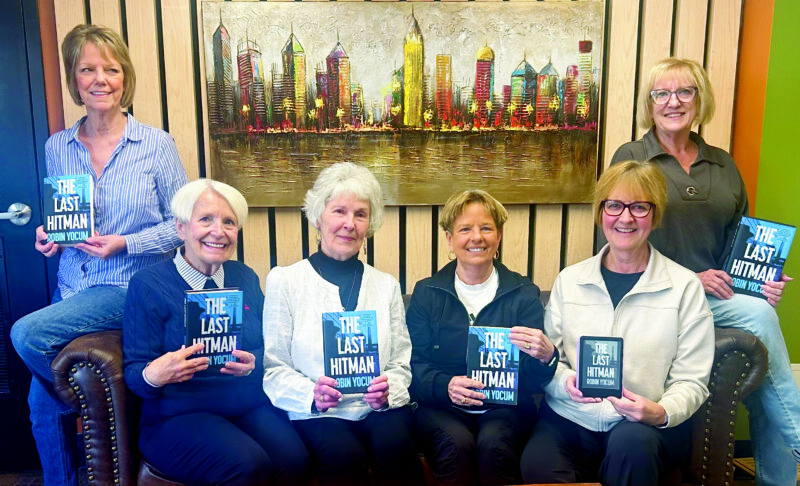 ‘On the Same Page’ launches East Liverpool’s first community-wide read